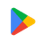 Google Play Store Icon